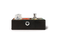 Dunlop XR CSP041 Custom Shop Hybrid Fuzz Pedal Distorção Dunlop XR CSP041 Custom Shop Hybrid Fuzz Pedal Distorção